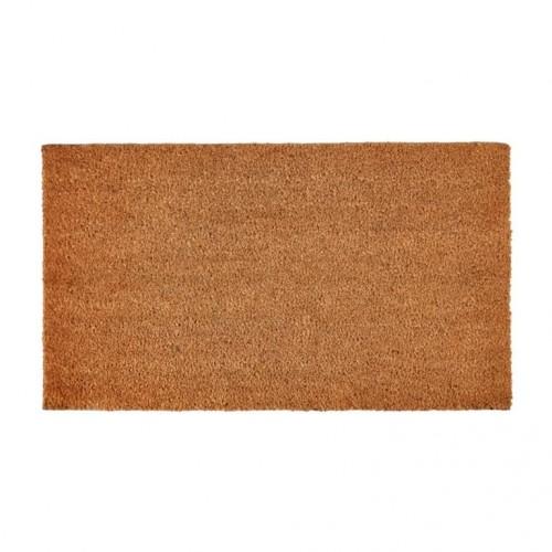 Groundsman Natural Coco Coir Door Mat
