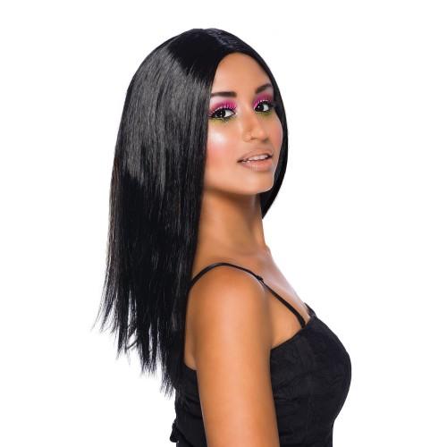 Bristol Novelty Womens/Ladies Long Smooth Wig