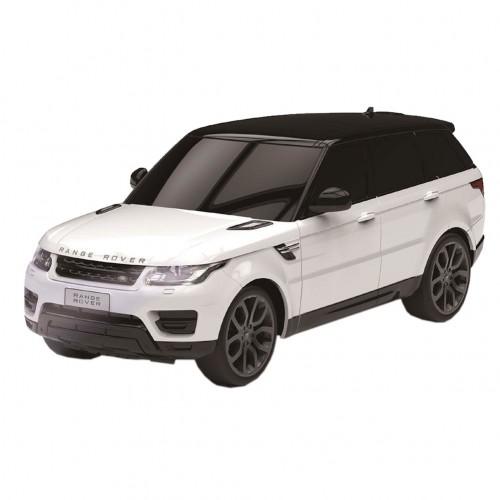 Range Rover Sport Radio Controlled Car 1:24 Scale
