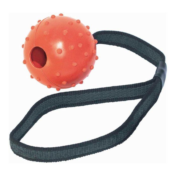 Dog Toy - GLORIA - Gloria - Rubber - Resistant - Flexible