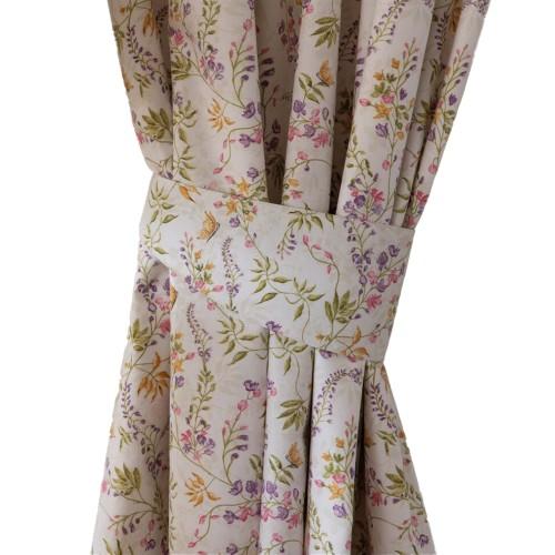 Belledorm Kira Curtains (Pack of 2)