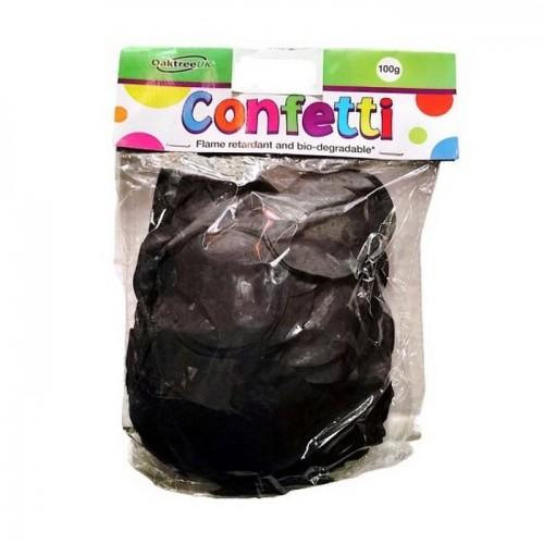 Oaktree Tissue Paper Round Confetti