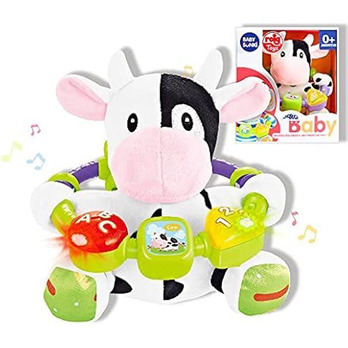 Soft Toys - REIG - Baby Sunki - Propio Color - For Baby - Indoor Use