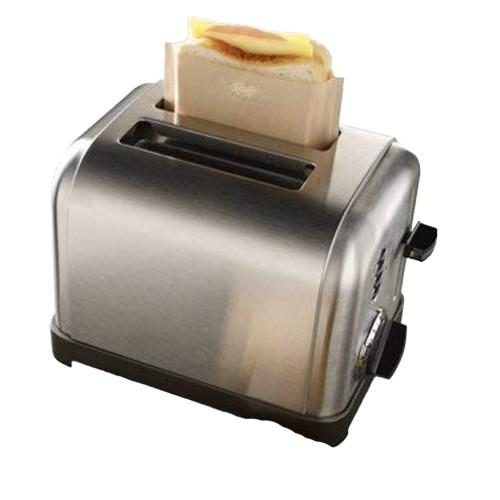 Toastabags 300 Use Black 2pk