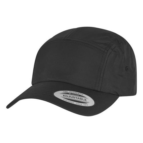 FLEXFIT Unisex Adult Jockey Elasticated Baseball Cap
