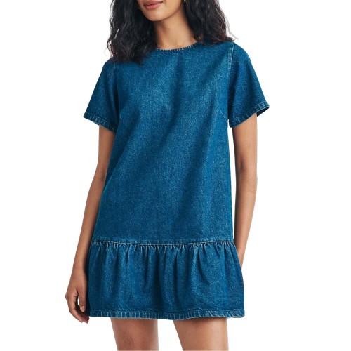 NobodyÂ´s Child Womens/Ladies Nancy Mini Dress