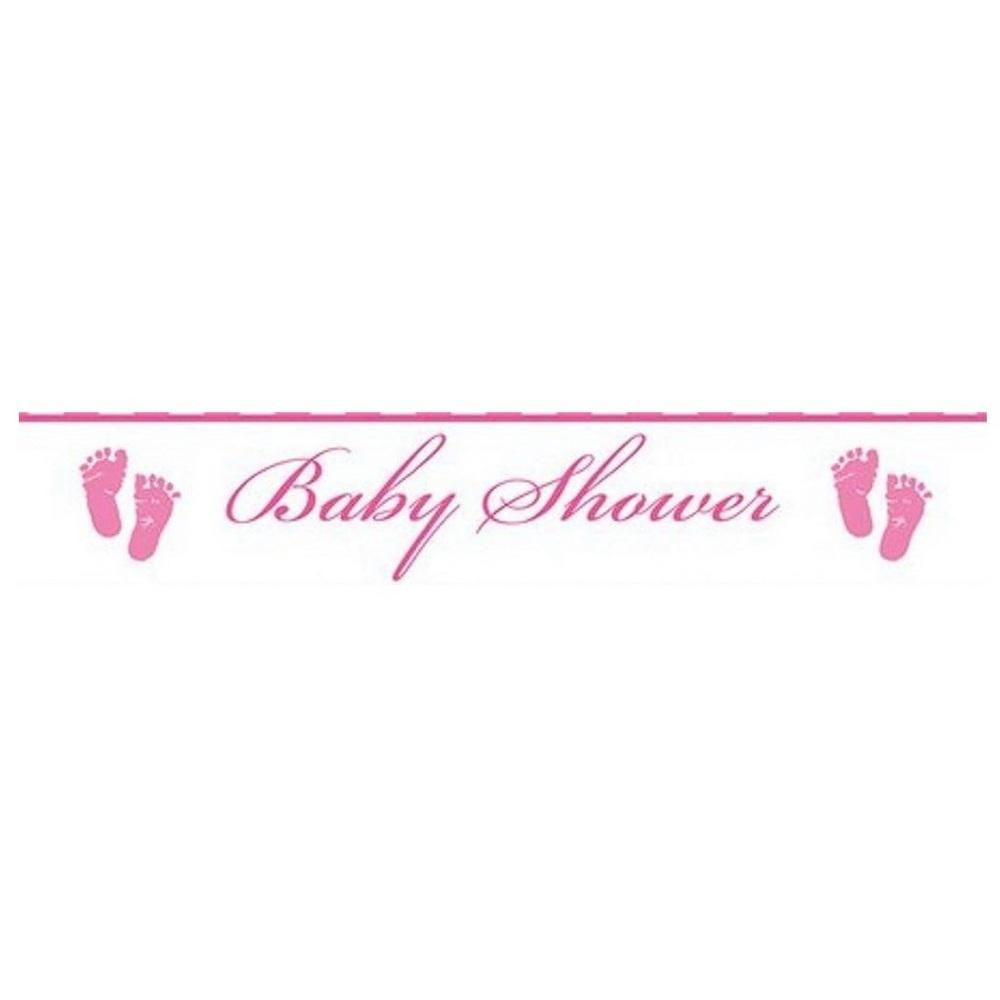 Creative Party Giant Baby Shower Banner