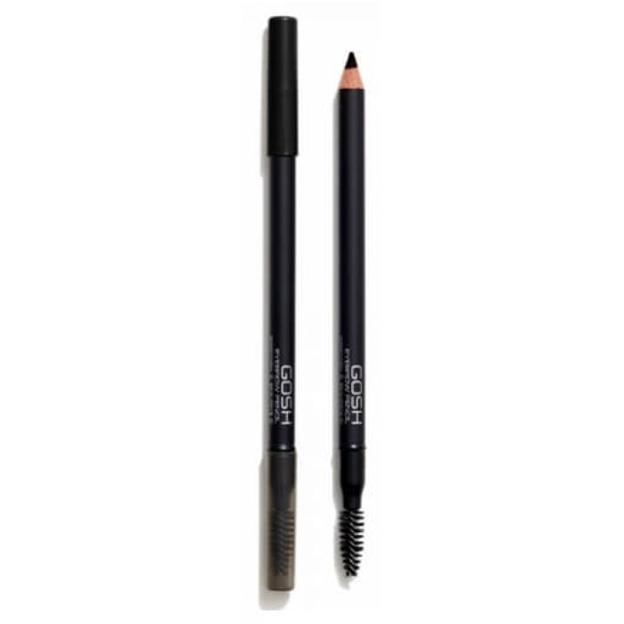 Eyebrow Pencil Soft Soft Black