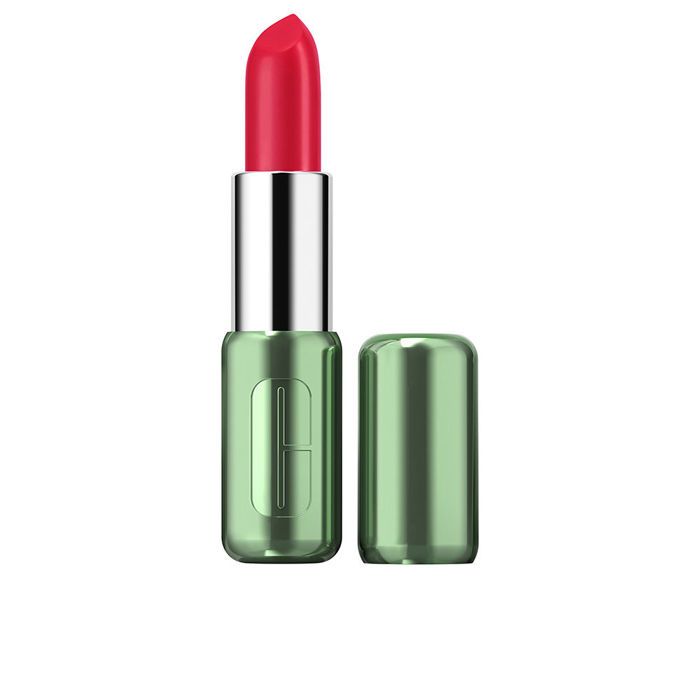 POP LONGWEAR SATIN Lipstick #Peppermint Pop 1 U