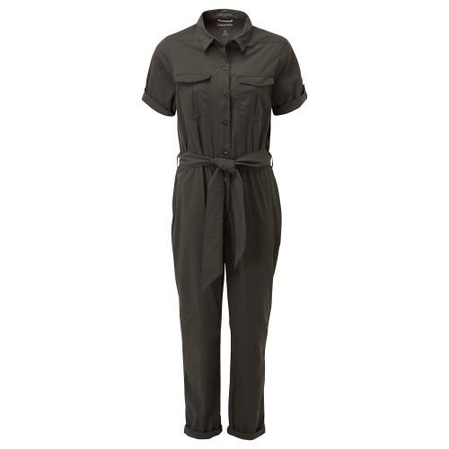 CRAGHOPPERS Womens/Ladies Rania Nosilife Jumpsuit