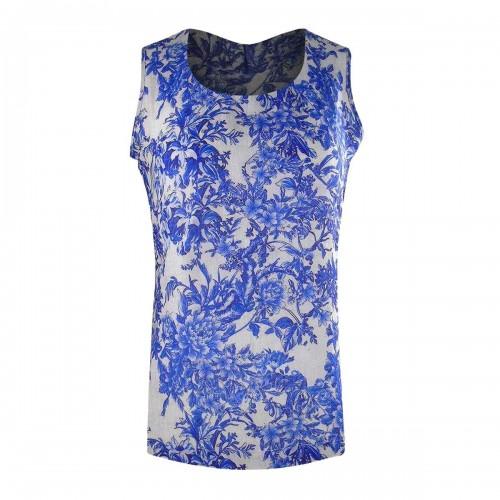 Inoa Womens/Ladies Floral Tank Top