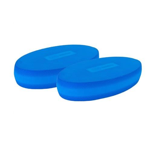 Fitness Mad Oval Balance Pad (Pack of 2)