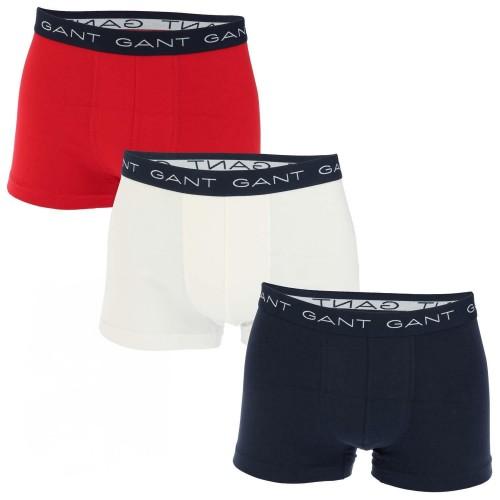Gant Men's Boxer Shorts (Pack of 3)