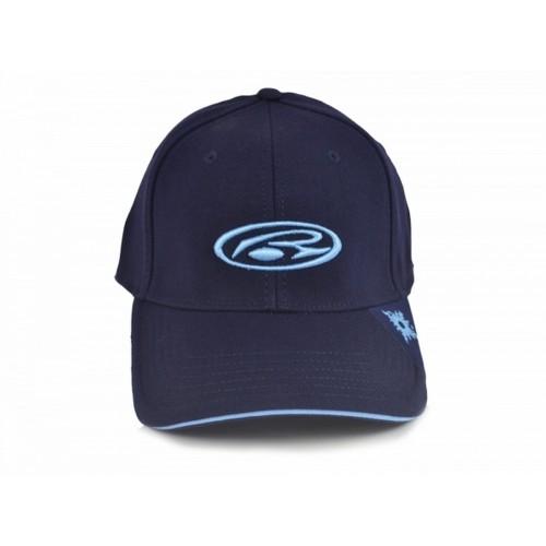 Rurik Wool Baseball Cap