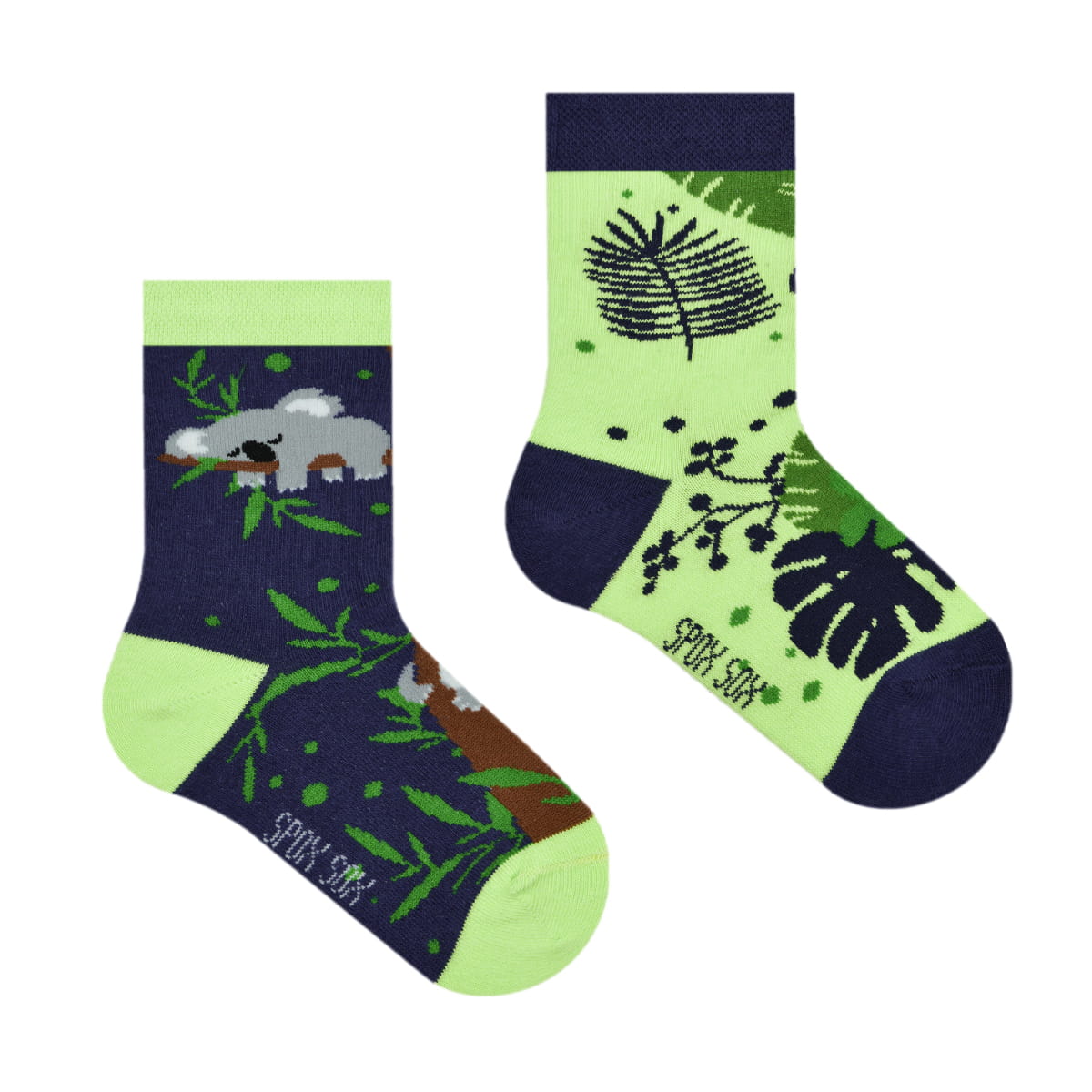 Koala - Socks for Children 23-26