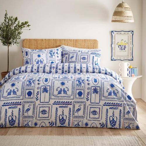 Furn Frieze Duvet Cover Set