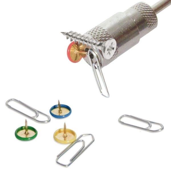 Magnetic Extendable Flashlight Flashlight Max Length 80 Cm