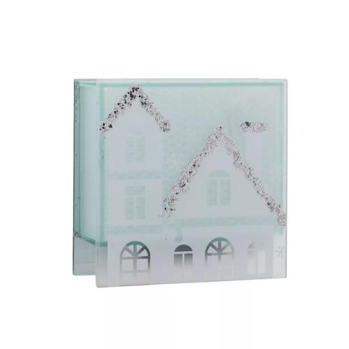 The Seasonal Gift Co. House LED Light