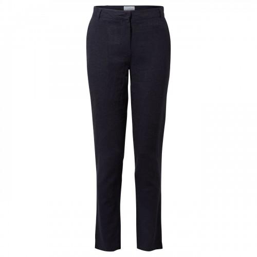 CRAGHOPPERS Womens/Ladies Orisia NosiBotanical Trousers
