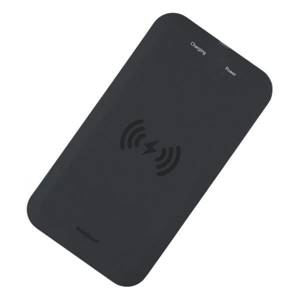 Wireless Charger - Minibatt - M1 - Black - iPhone 8 - iPhone X