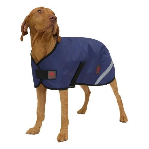 Firefoot Fleece Lined Dog Coat