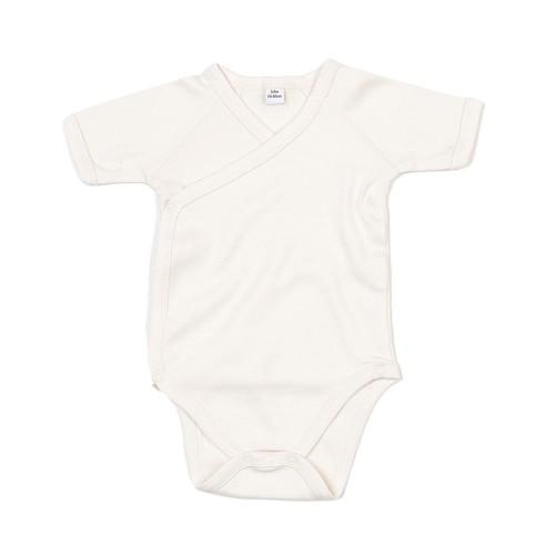 Babybugz Baby Organic Kimono Bodysuit