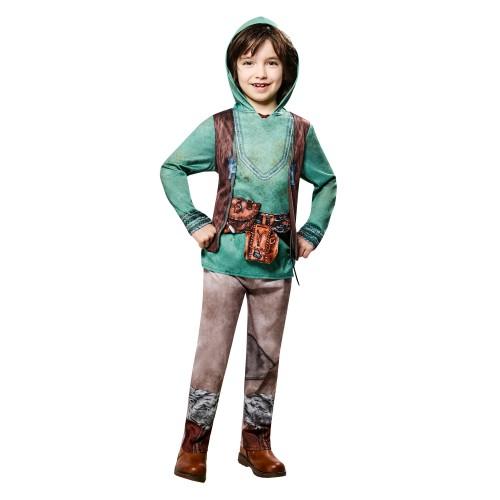 How To Train Your Dragon Childrens/Kids Hiccup Costume Set