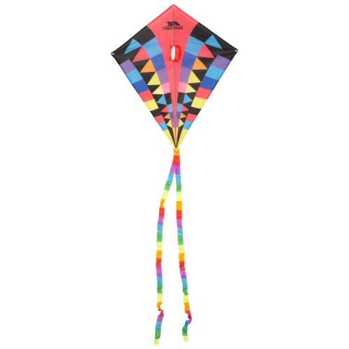 TRESPASS Cracker Diamond Kite