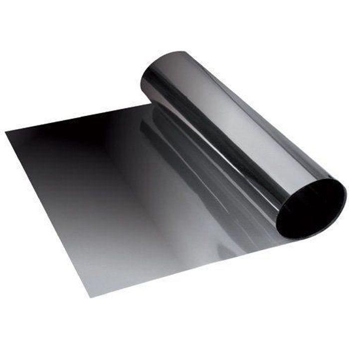 Sun Visor Strip - FOLIATEC - FT1710 - Gradient Black - Automotive - Front Window