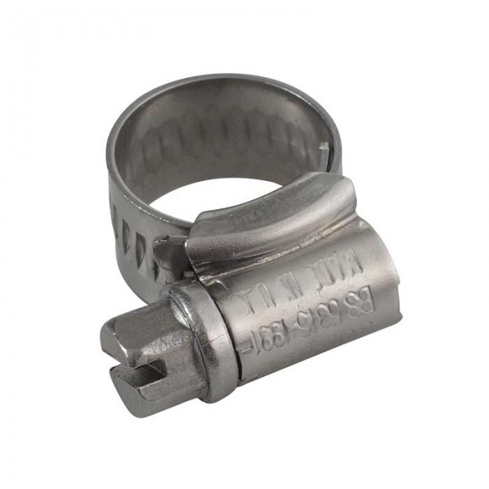 Jubilee Stainless Steel Hose Clip