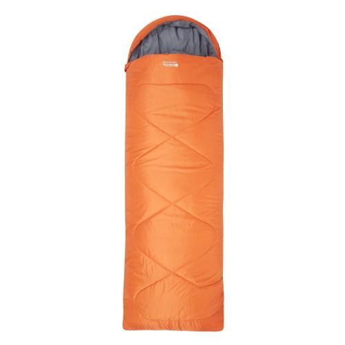 Mountain Warehouse Summit 250 Right Zip Winter Sleeping Bag