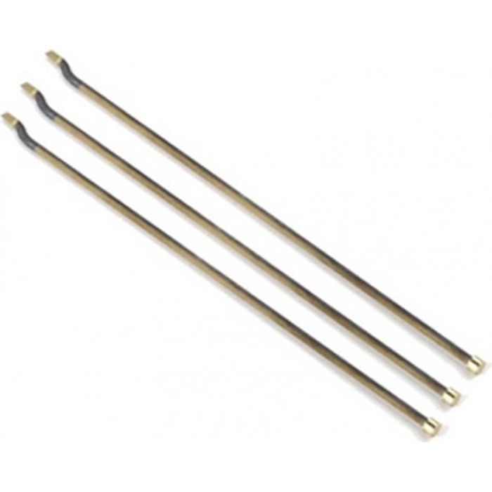 Replacement Blades - JOKARI - Cable Stripping Knife - Set of 3 - Steel