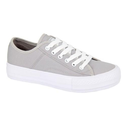 Rdek Womens/Ladies Canvas Trainers