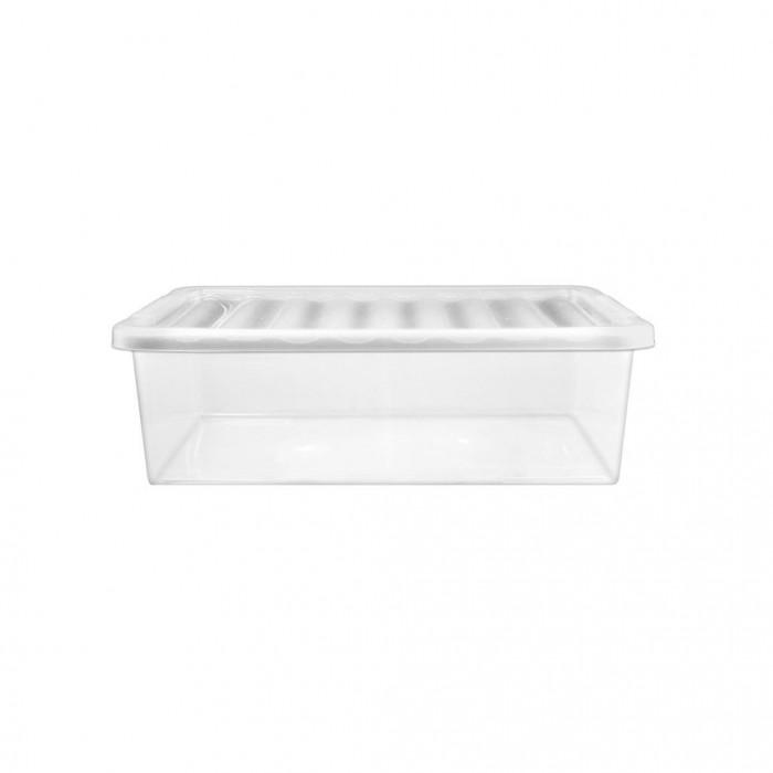 Premier 32L Storage Box & Lid