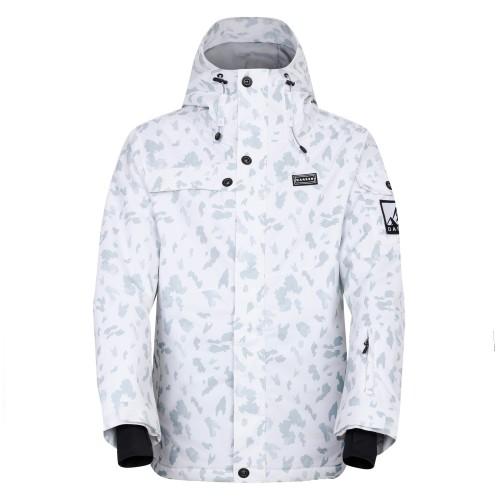 Dare 2B Womens/Ladies Ski Life Dash Print Ski Jacket