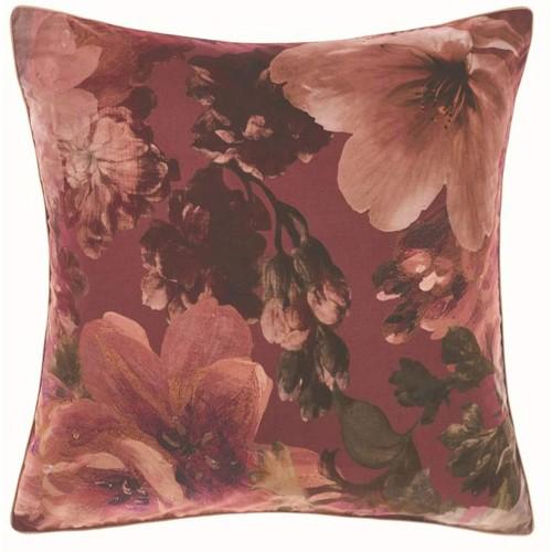 Linen House Floraine Square Pillowcase
