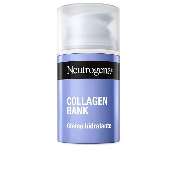 COLLAGEN BANK Moisturizing Cream 50 Ml