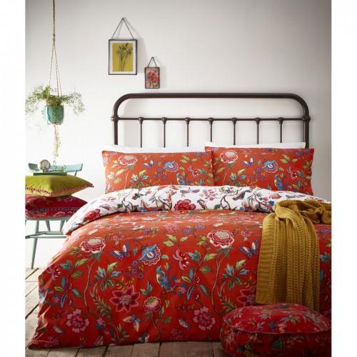 Creative Cloth Pomelo Duvet Cover Set