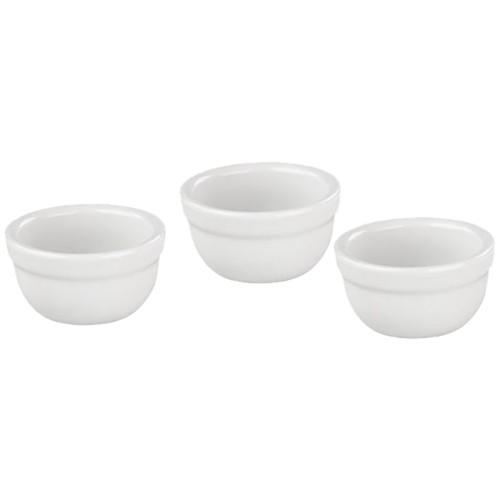 Tala Ceramic Bowls (Set of 3)