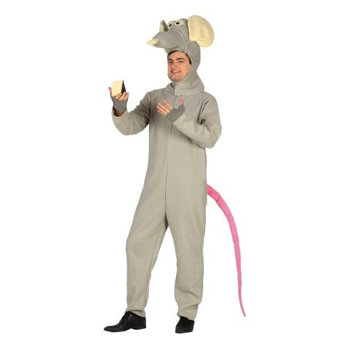 Fiestas Guirca Unisex Adult Mouse Costume