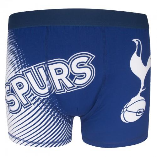 Tottenham Hotspur FC Boys Boxer Shorts