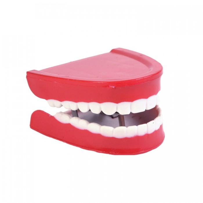 Bristol Novelty Chatter Choppers Fake Teeth