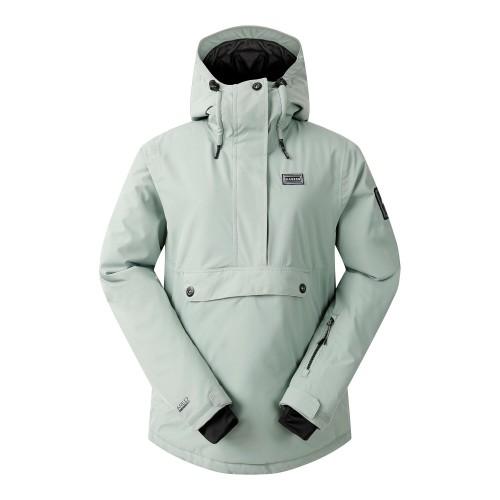 Dare 2B Womens/Ladies Snowburst II Overhead Ski Jacket