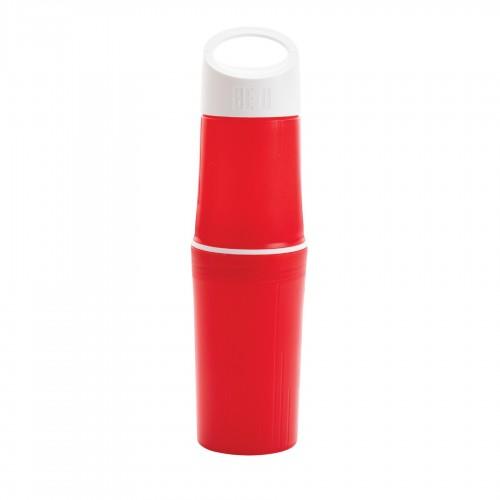 BE O Lifestyle 500ml Water Bottle