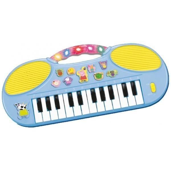 Organ - PEPPA PIG - GG00805 - From 0 Months - Indoor