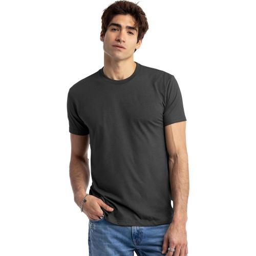 Next Level Apparel Unisex Adult HVAC T-Shirt