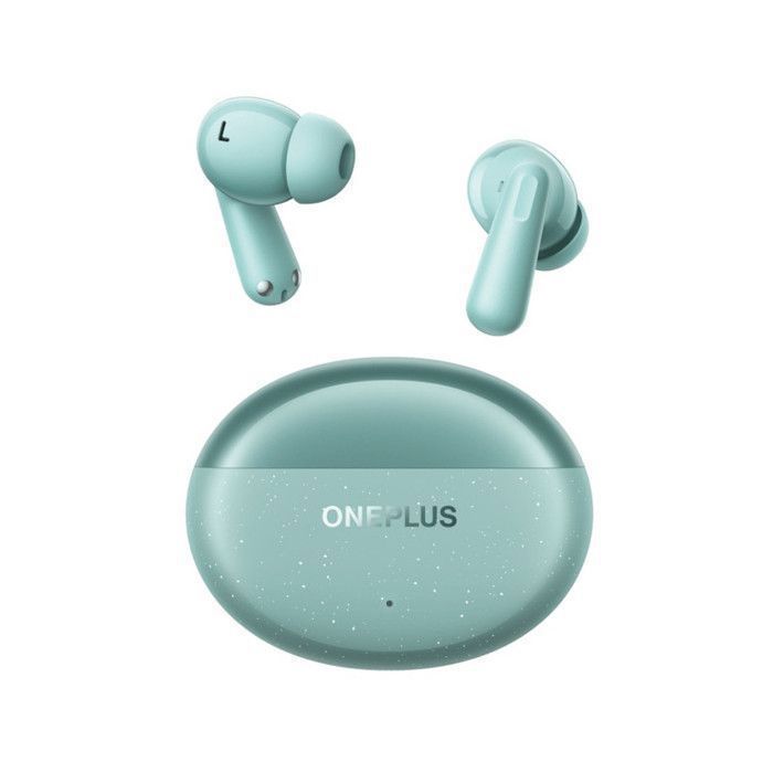 Bluetooth Earphones - OnePlus - Nord Buds 3 Pro - Soft Jade - In-ear - Sweat-resistant