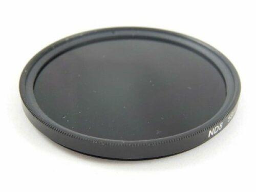 55mm ND8 Neutral Density Filter
