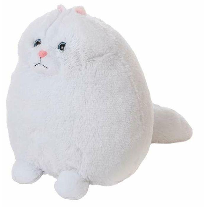 Plush Toy - Gordi - Cat - 42 Cm - Soft and Tender for Children