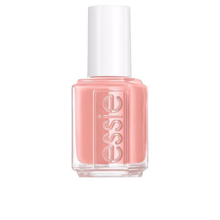 Nail Polish - NAIL COLOR #834 - Pink - Exceptional Hold - Glossy Finish